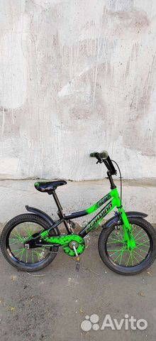 Детский велосипед Schwinn 16