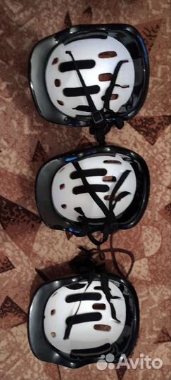 Шлем детский