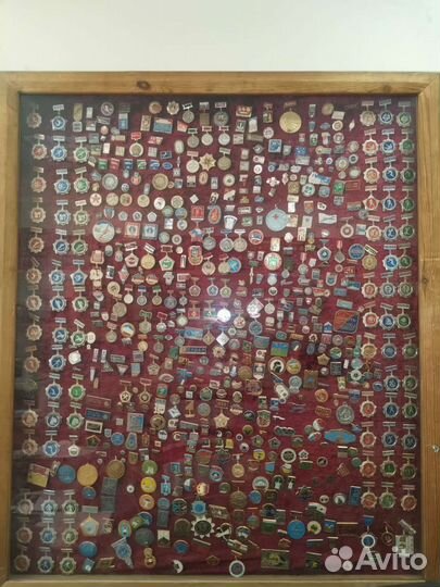 Значки, знаки различные, медали, ордена под заказ