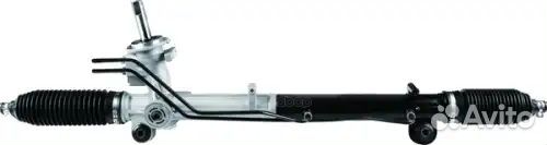 Рейка рулевая 52405, с г/у Ford Fusion 02