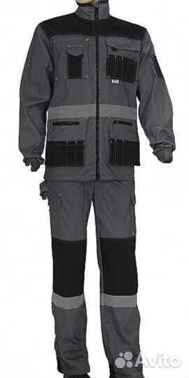 Спецодежда летняя мужская