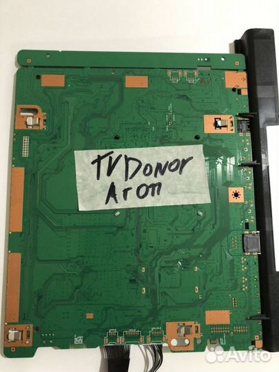 MainBoard BN41-02568B BN94-12034E