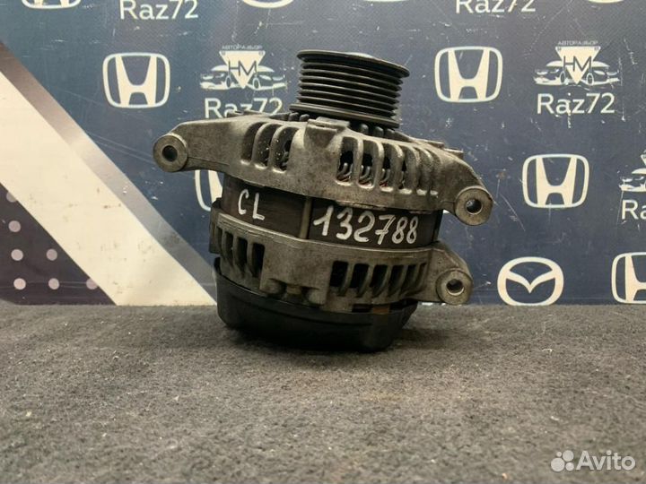 Генератор Honda Accord