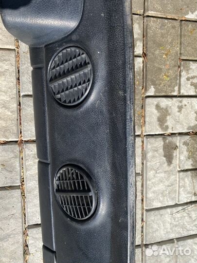 Торпедо ваз 2101 21011