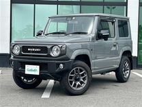 Suzuki Jimny 0.7 AT, 2021, 34 233 км, с пробегом, цена 869 050 руб.