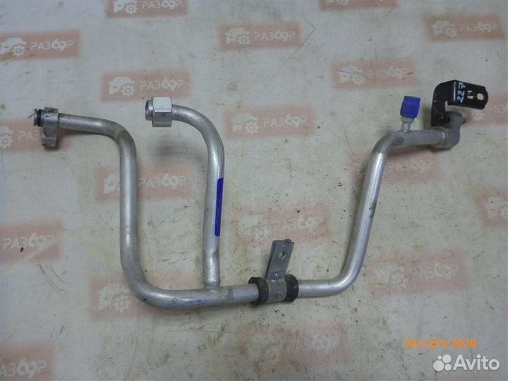 Трубка кондиционера Honda Pilot YF4 J35Z4 2014