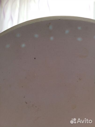 Блюдо Старый Китай