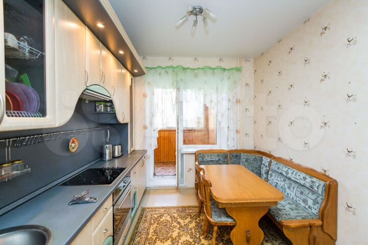 3-к. квартира, 72,9 м², 2/5 эт.