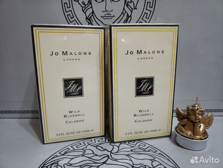 Парфюмерия Jo Malone