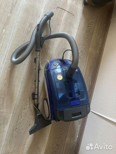 Пылесос Thomas Twin