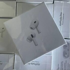 AirPods Pro 2 оптом