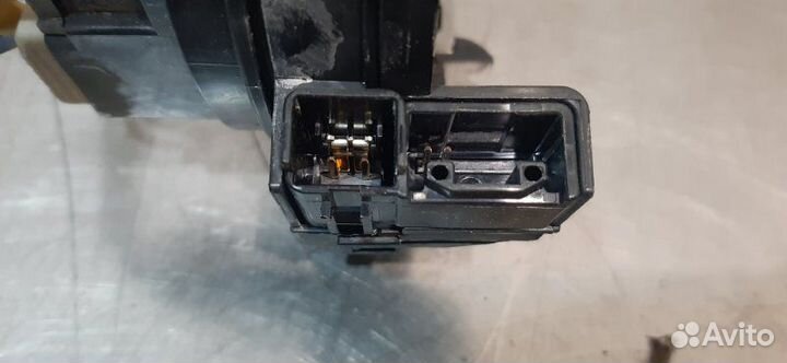 Шлейф подрулевой (кольцо srs) Toyota Corolla