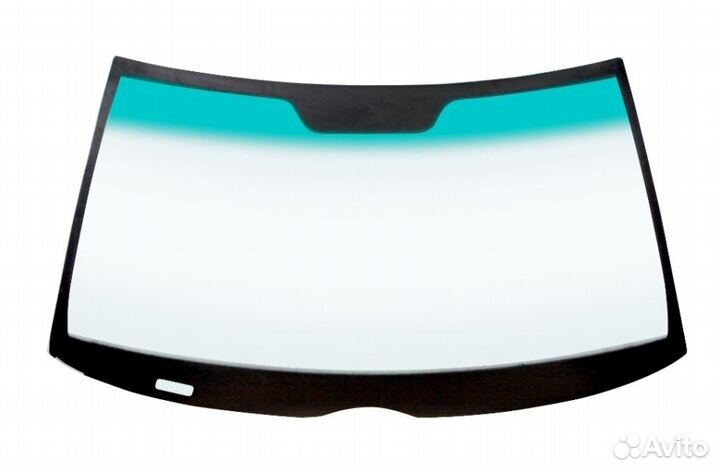 Автостекло лобовое volkswagen NEW beetle Cabrio ан