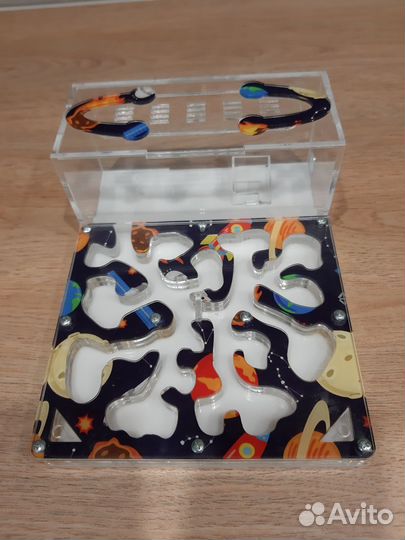 Формикарий для муравьев