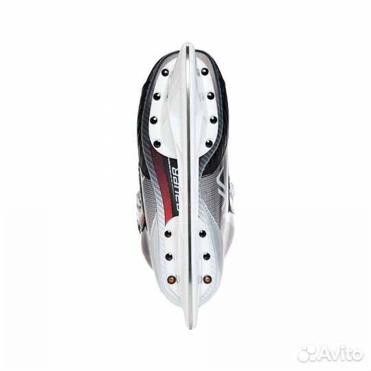 Коньки Bauer Vapor X3.7 INT
