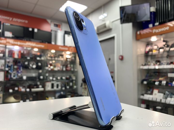 Xiaomi Mi 11 Lite, 8/128 ГБ