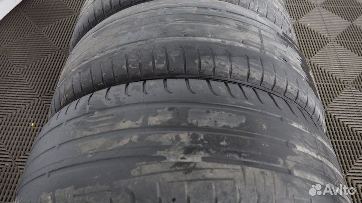 R16 GT Radial Champiro FE1 215/55, PCD 5x108 DIA 63.4