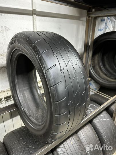Bridgestone Potenza RE003 Adrenalin 225/55 R17 97W