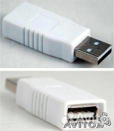 USB Адаптер для iPad и др. планшетов, смартфонов