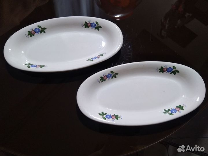 Селедочницы зик