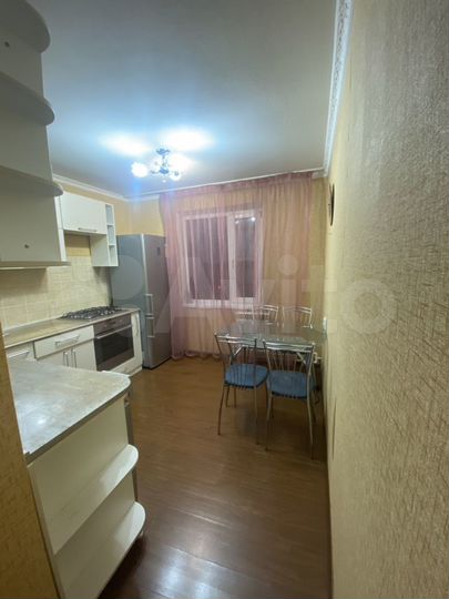 2-к. квартира, 48 м², 5/5 эт.