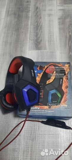 Аксессуары для компьютера