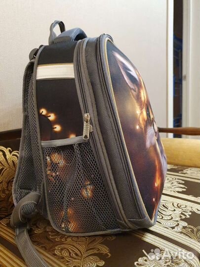 Рюкзак для школы