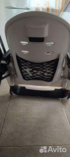 Стульчик для кормления peg perego siesta follow me