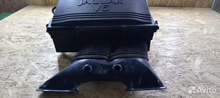 Воздушный фильтр Jaguar X-type
