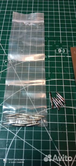 Пробойники для кожи