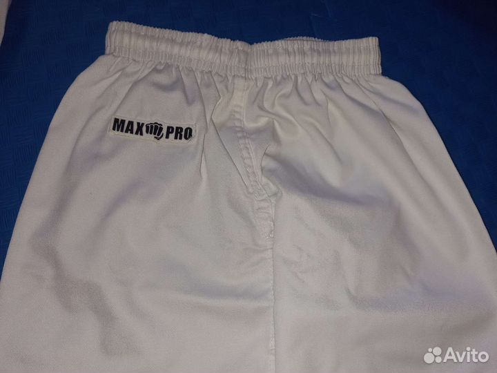 Добок для тхэквондо