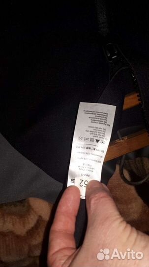 Гидрокостюм для дайвинга