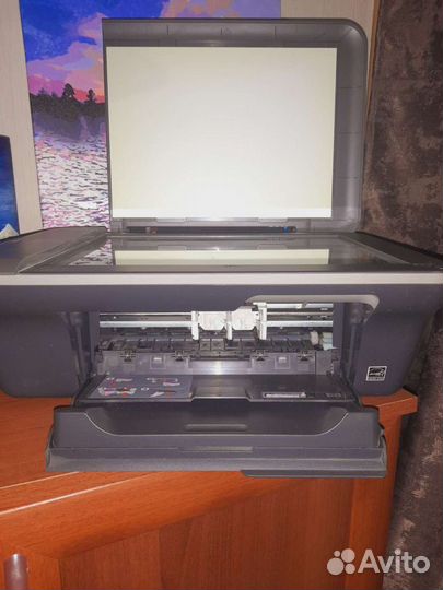 Принтер мфу