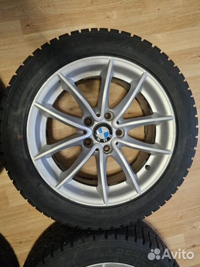 Комплект Дисков BMW R17