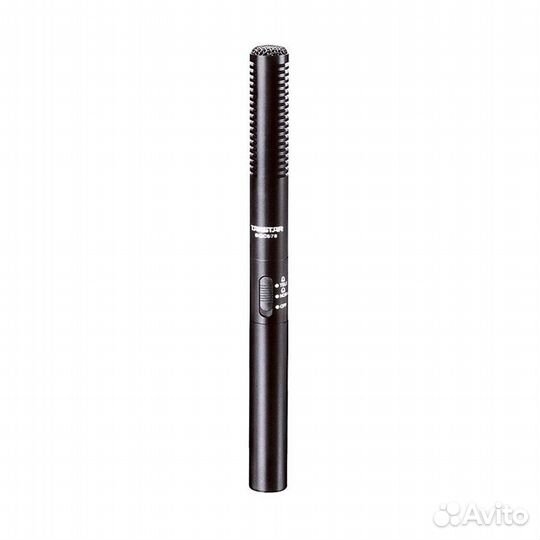 Микрофон Takstar SGC-578