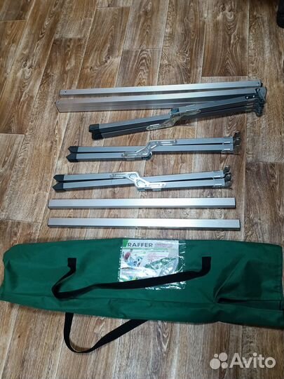 Запасная часть к раскладной кровати