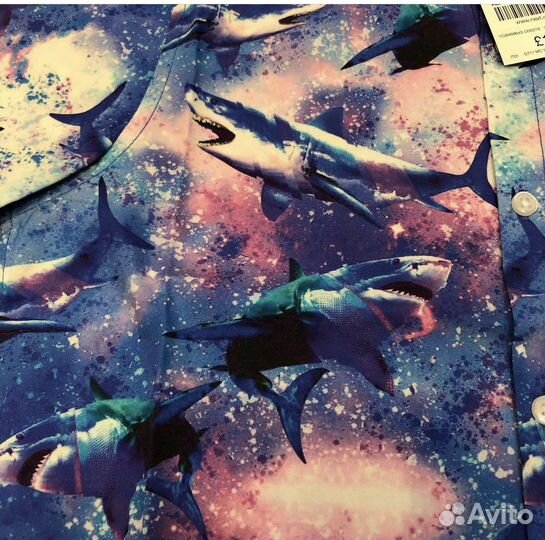 Рубашка Next 134