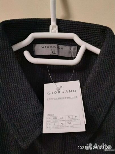 Поло размер 52-54