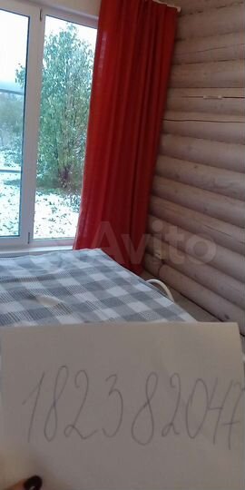 Дом 60 м² на участке 10 сот.