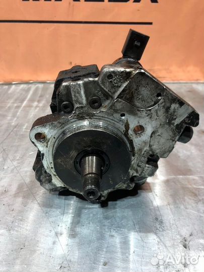 Топливный насос высокого давления Bmw X5 E70