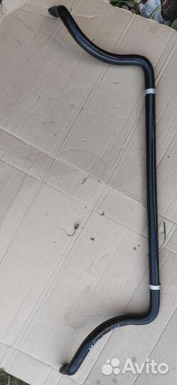 Передний стабилизатор Mitsubishi L200