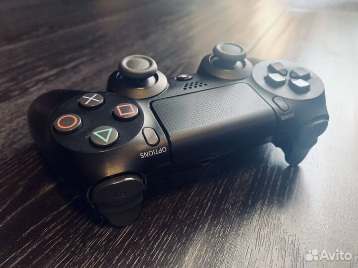 Sony Playstation 4 Pro