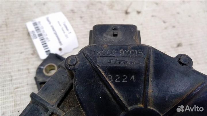 Педаль электронная Nissan Teana J31 03-08г