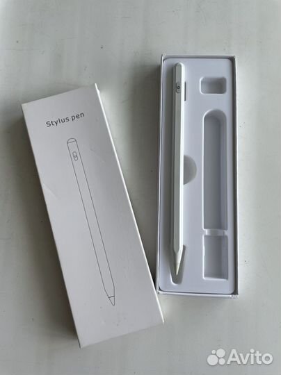Apple Pencil (аналог)