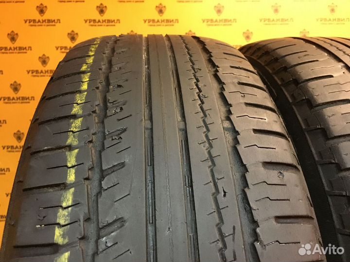 Nokian Tyres Nordman S SUV 225/65 R17 102H