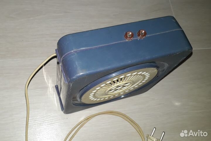 Громкоговоритель абонентский 