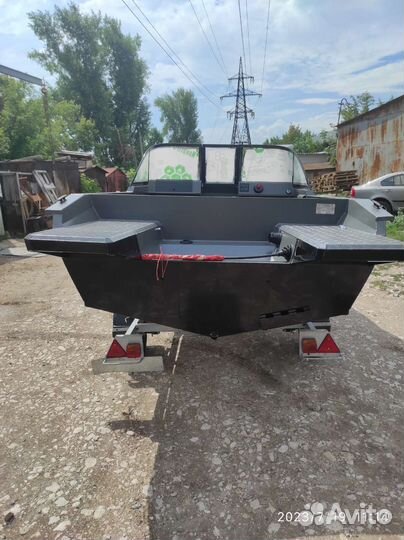 Neman 500DC NEW Fish