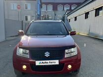 Suzuki Grand Vitara 2.4 AT, 2008, 248 000 км, с пробегом, цена 800 000 руб.