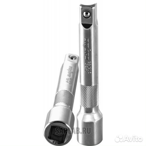 Ключ удлинитель 3/8 150мм