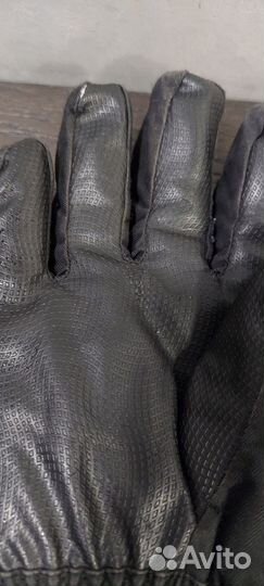 Перчатки крагу reima. Размер 7